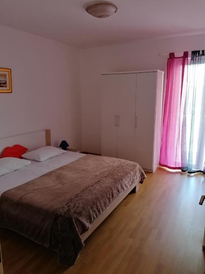 Apartmani Vinko Bibinje Exterior photo